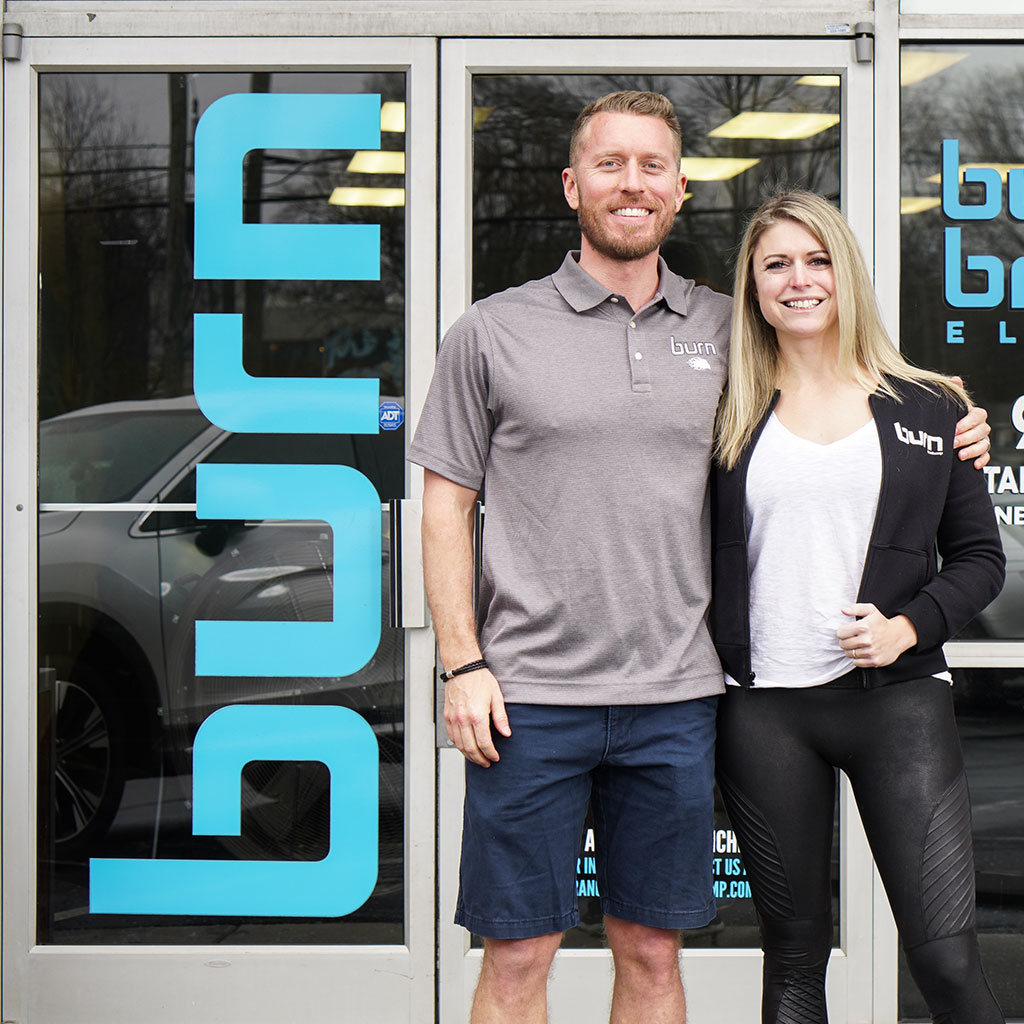 Charlotte, NC Franchise Partners
