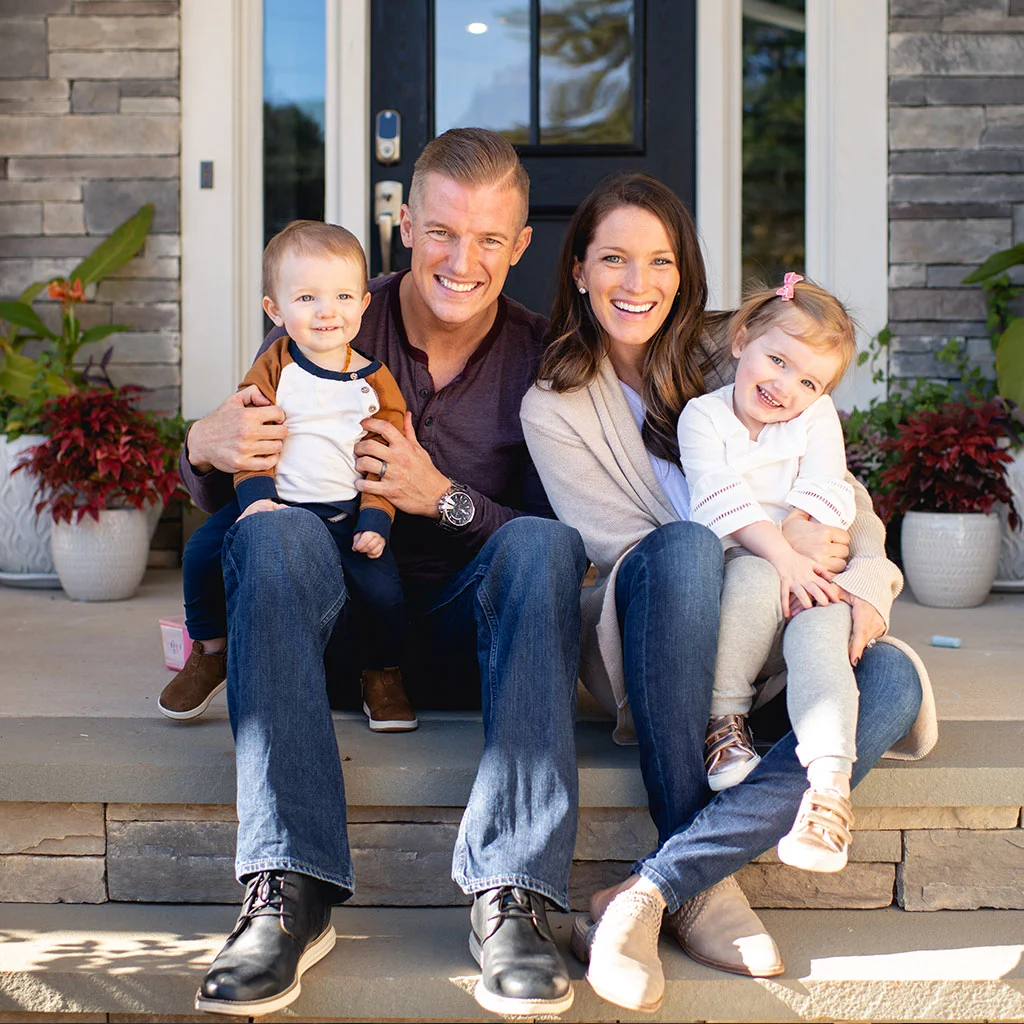 Kline Family